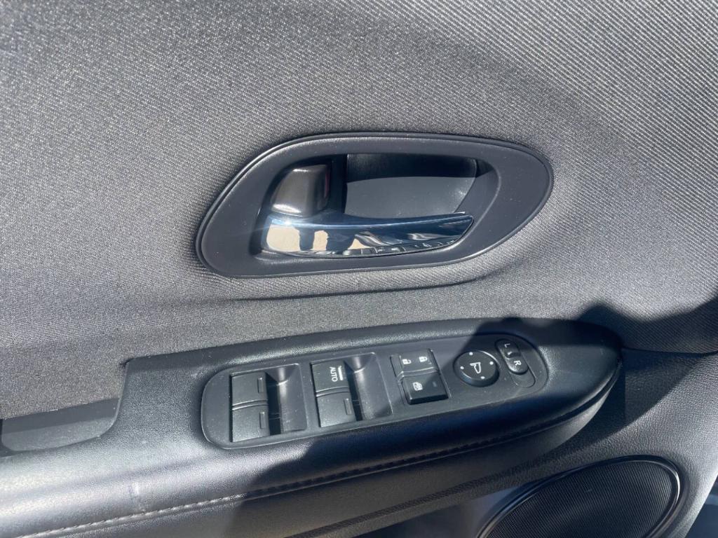 used 2020 Honda HR-V car, priced at $15,997