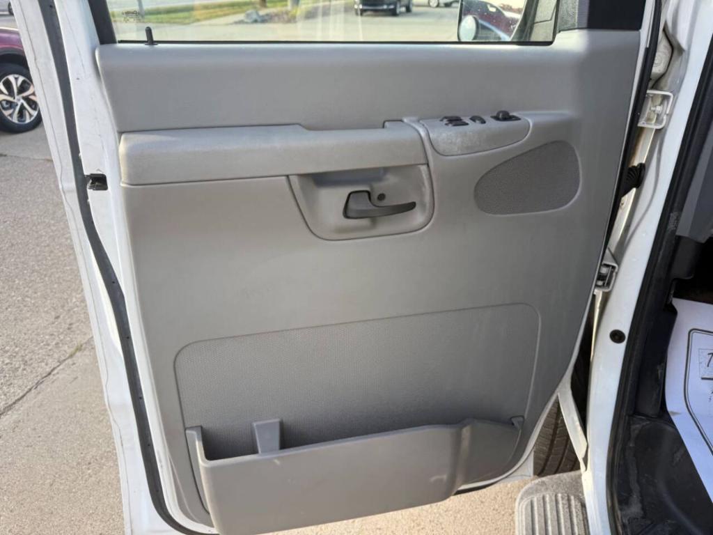 used 2007 Ford E350 Super Duty car, priced at $14,997