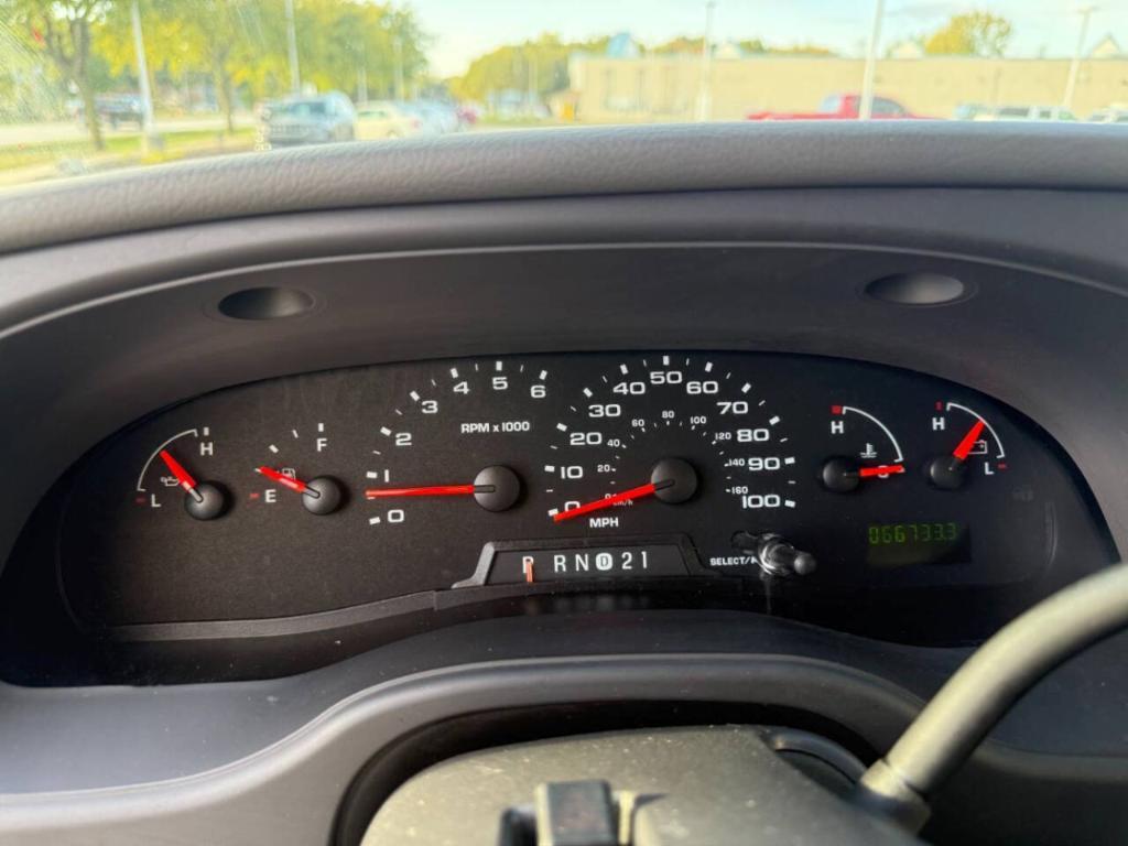 used 2007 Ford E350 Super Duty car, priced at $14,997