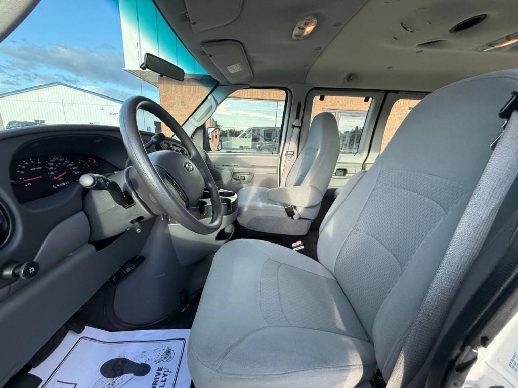 used 2007 Ford E350 Super Duty car, priced at $14,997