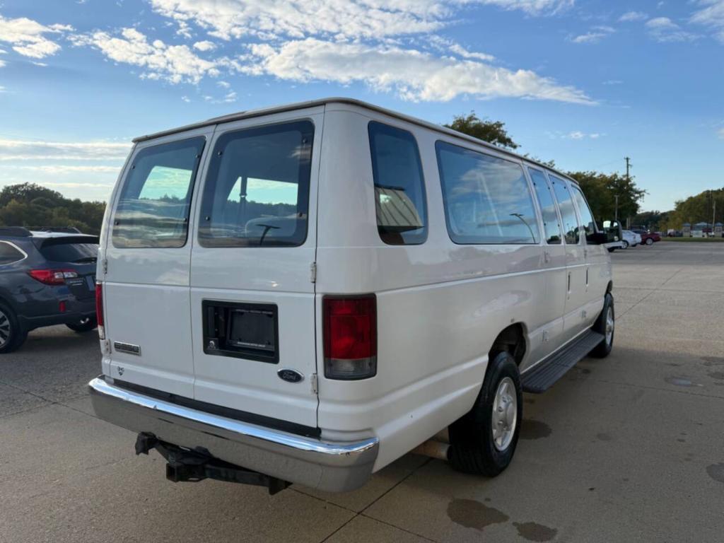 used 2007 Ford E350 Super Duty car, priced at $14,997
