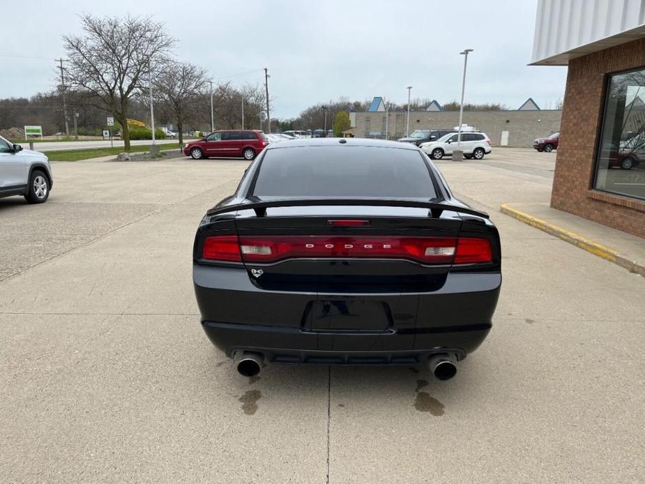 used 2014 Dodge Charger car, priced at $15,997