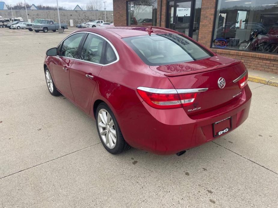 used 2013 Buick Verano car, priced at $7,997