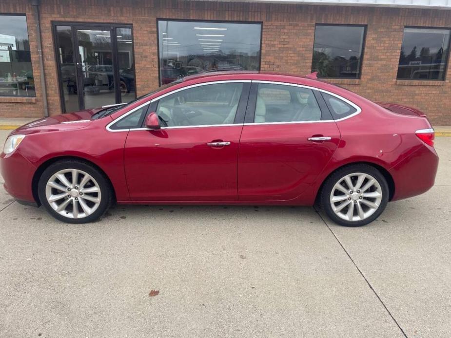 used 2013 Buick Verano car, priced at $7,997