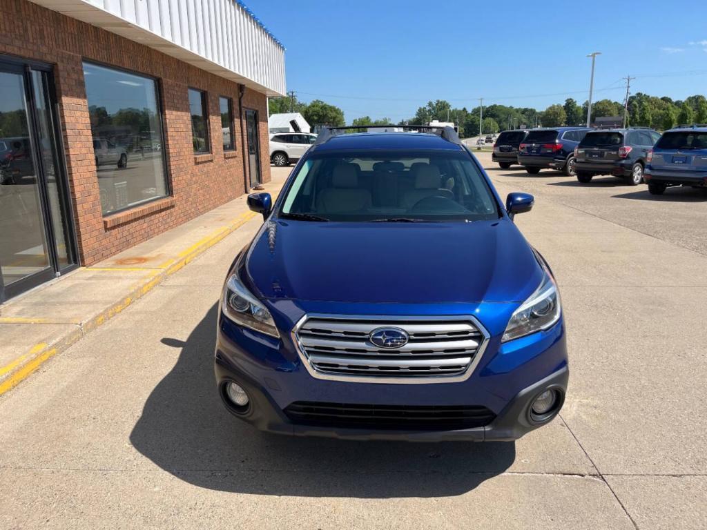 used 2016 Subaru Outback car, priced at $11,997