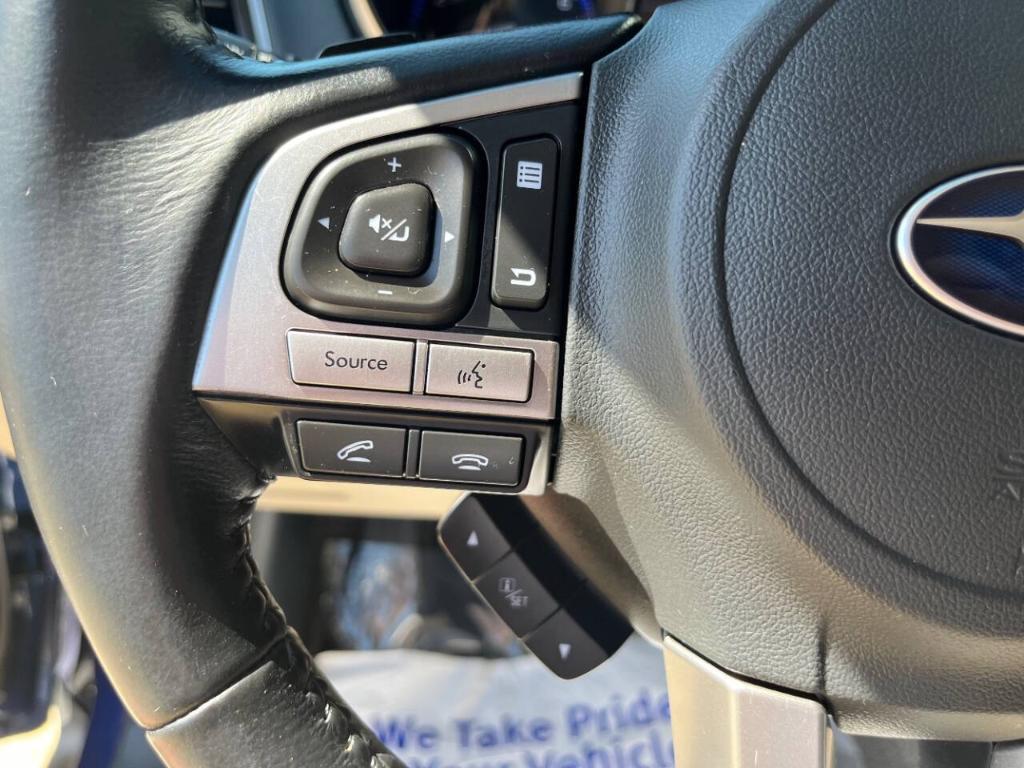 used 2016 Subaru Outback car, priced at $11,997