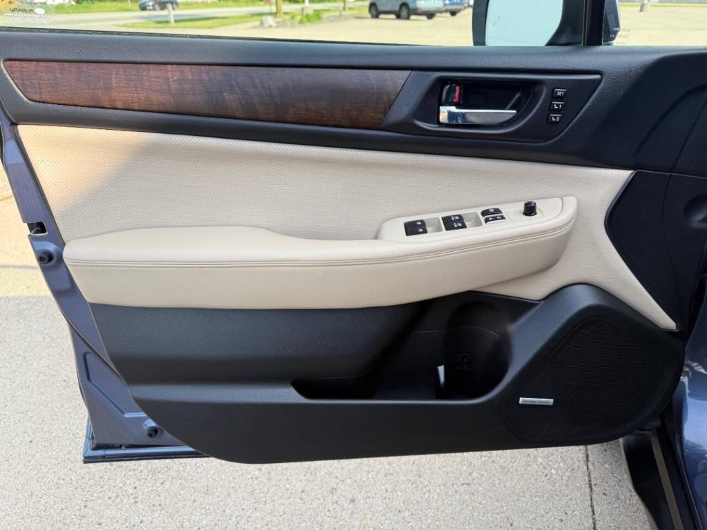 used 2015 Subaru Outback car, priced at $13,997