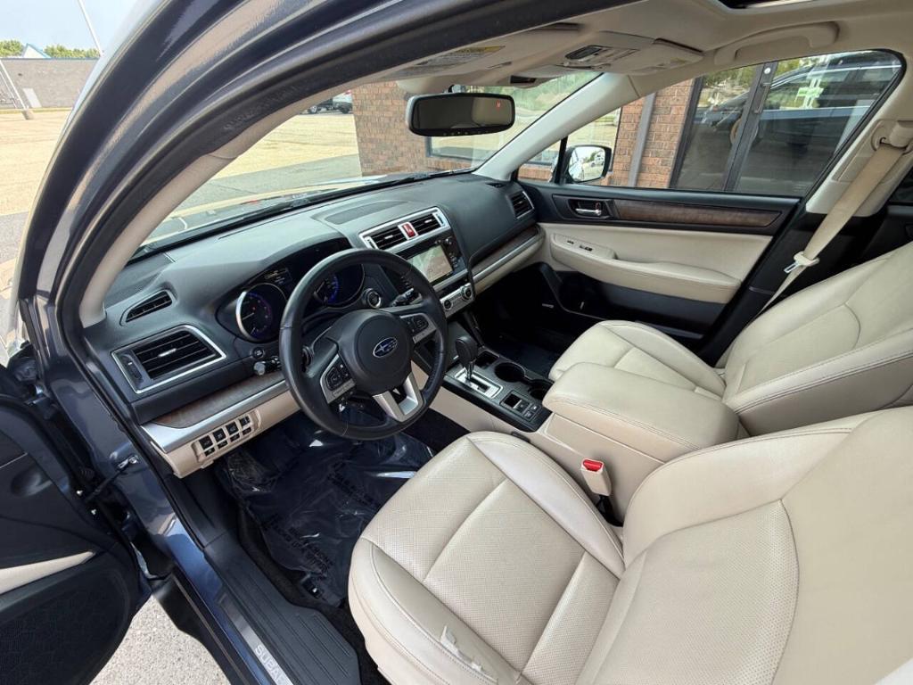 used 2015 Subaru Outback car, priced at $13,997