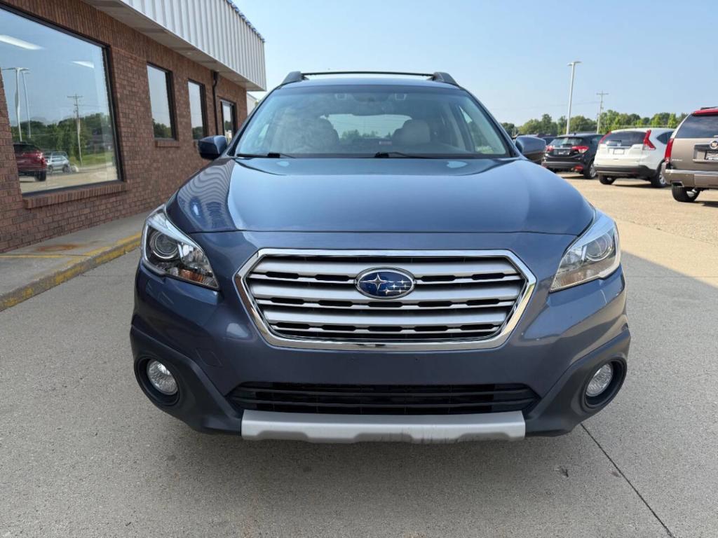 used 2015 Subaru Outback car, priced at $13,997