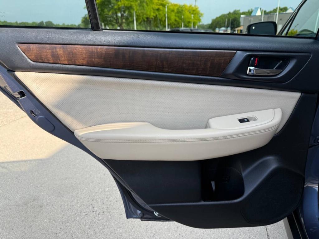 used 2015 Subaru Outback car, priced at $13,997