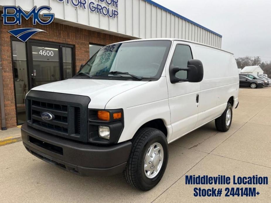 used 2010 Ford E250 car, priced at $11,997