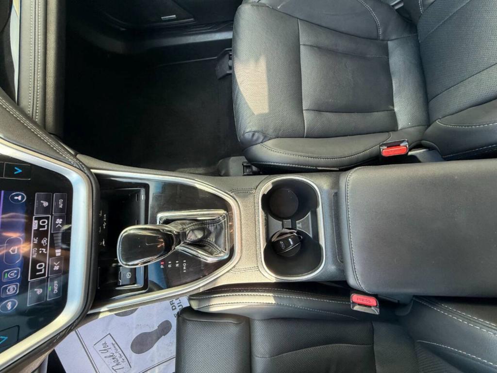 used 2020 Subaru Outback car, priced at $16,997