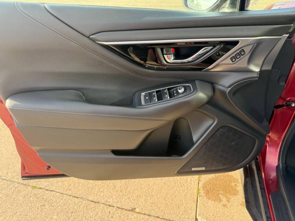 used 2020 Subaru Outback car, priced at $16,997