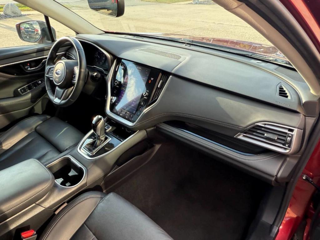 used 2020 Subaru Outback car, priced at $16,997