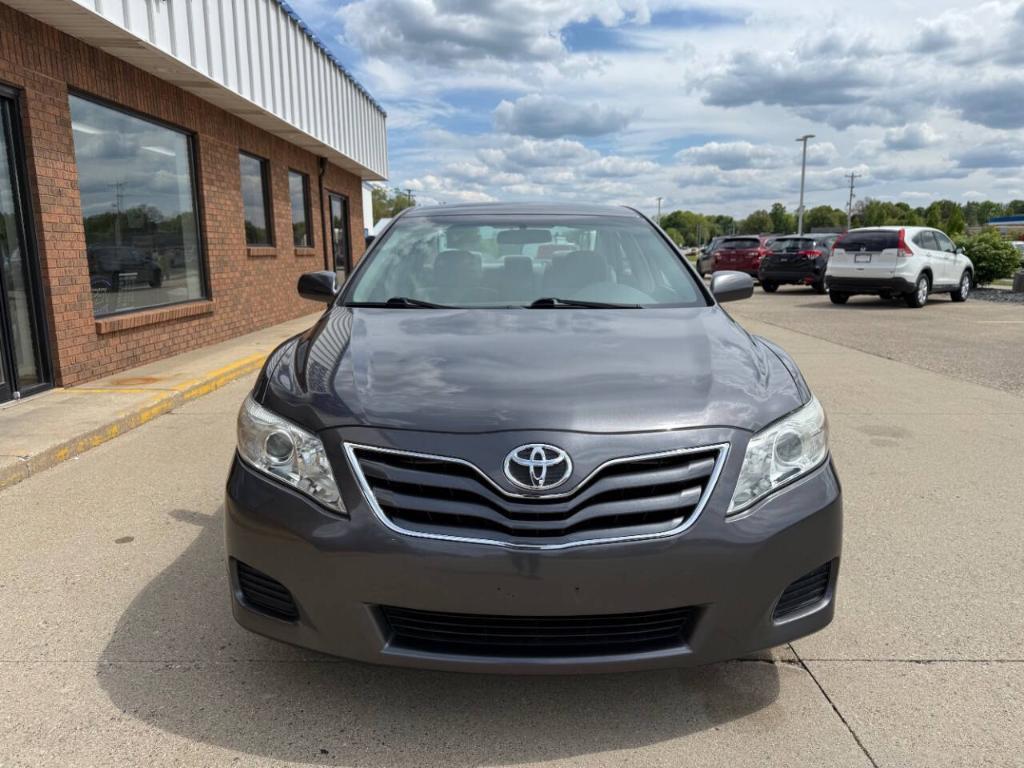 used 2011 Toyota Camry car, priced at $8,997