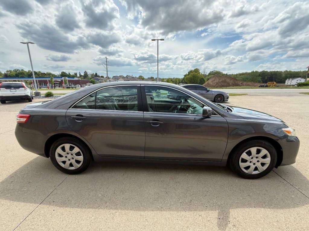 used 2011 Toyota Camry car, priced at $8,997