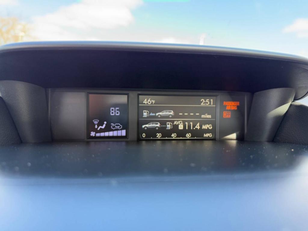 used 2016 Subaru Forester car, priced at $10,997