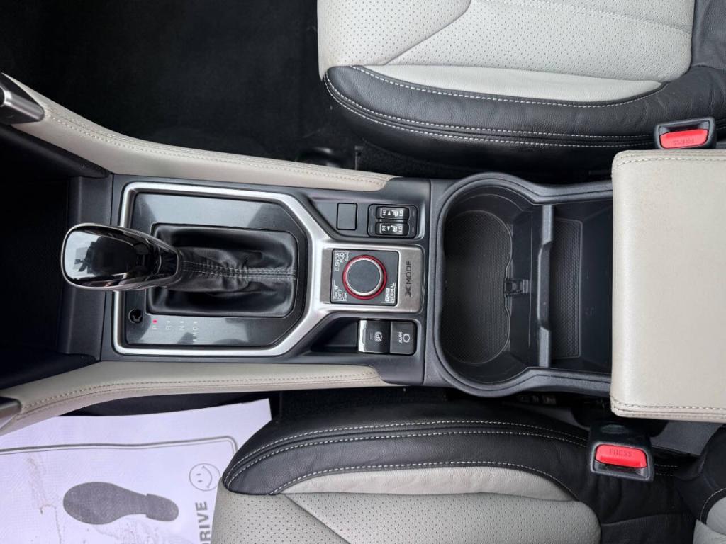 used 2021 Subaru Forester car, priced at $15,997