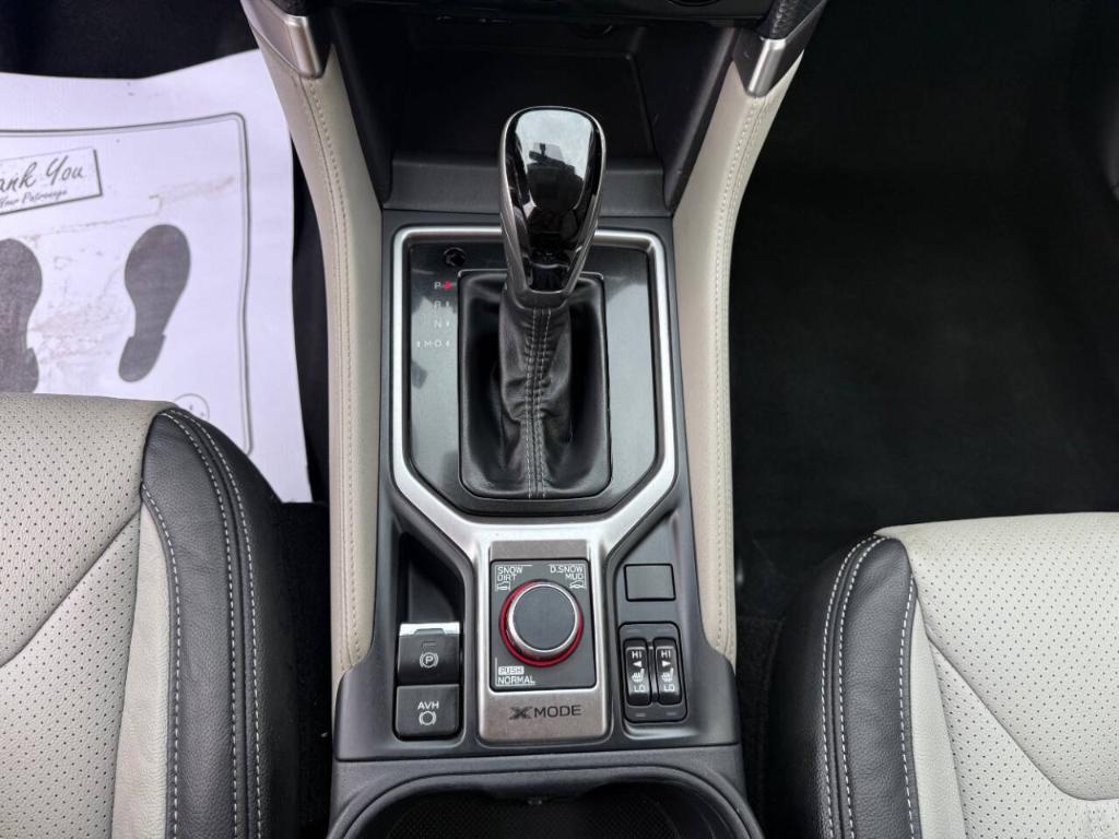 used 2021 Subaru Forester car, priced at $15,997