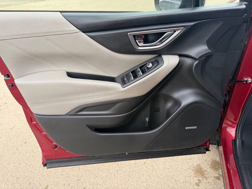 used 2021 Subaru Forester car, priced at $15,997