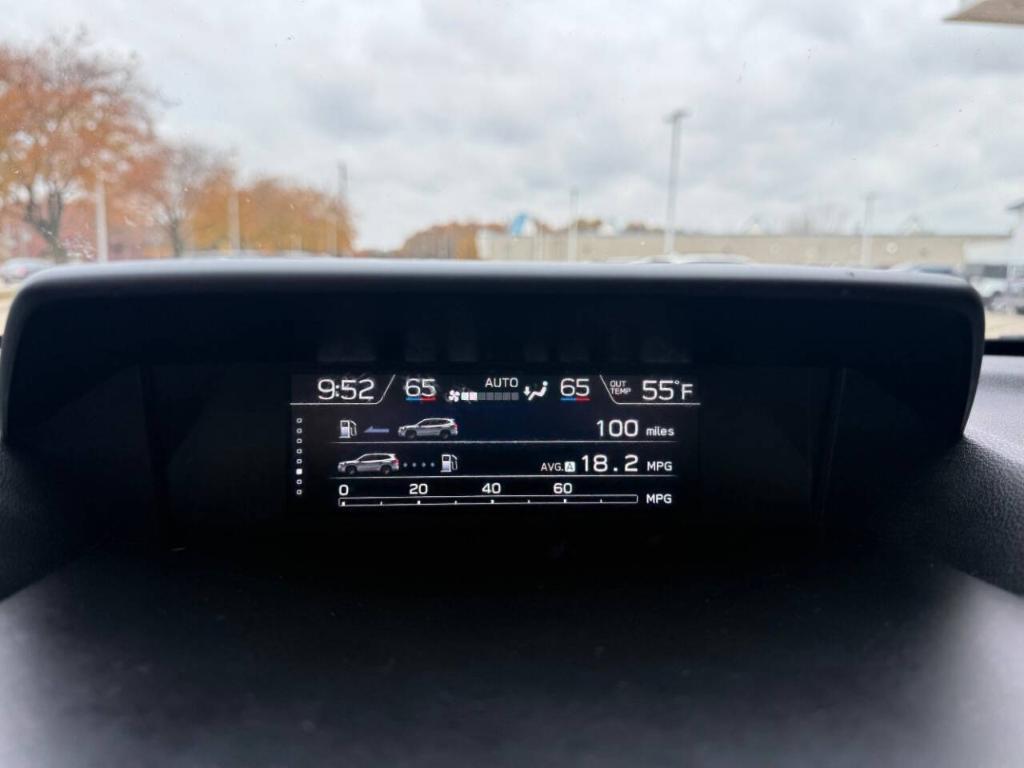 used 2021 Subaru Forester car, priced at $15,997