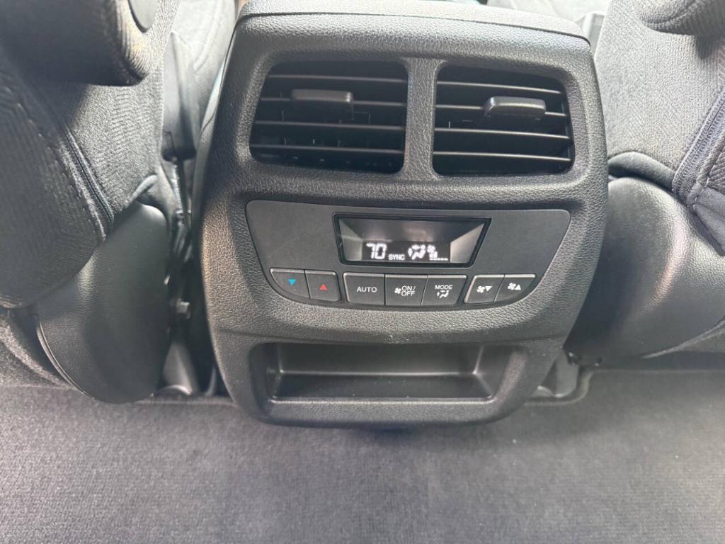 used 2022 Honda Pilot car, priced at $28,997