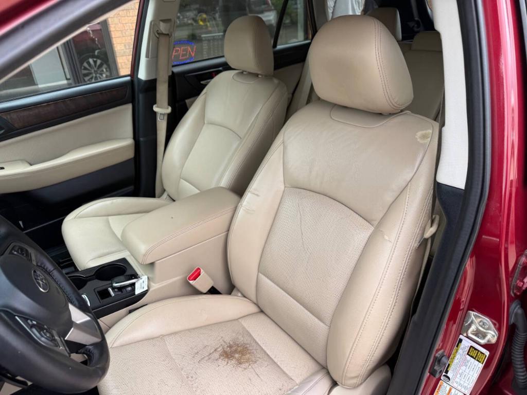used 2015 Subaru Outback car, priced at $10,997