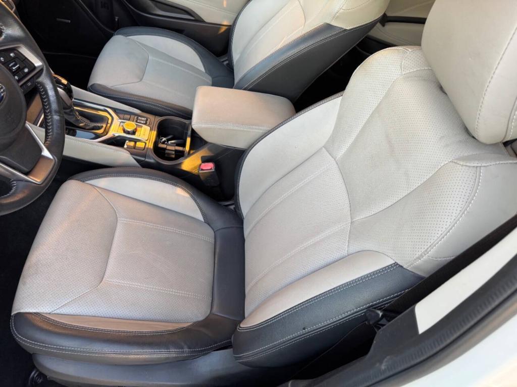 used 2020 Subaru Forester car, priced at $19,997