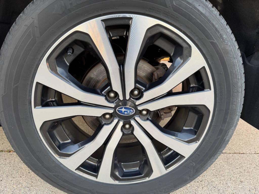 used 2020 Subaru Forester car, priced at $19,997