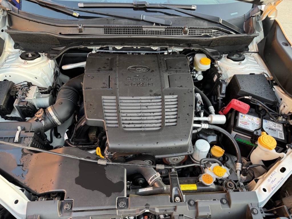 used 2020 Subaru Forester car, priced at $19,997