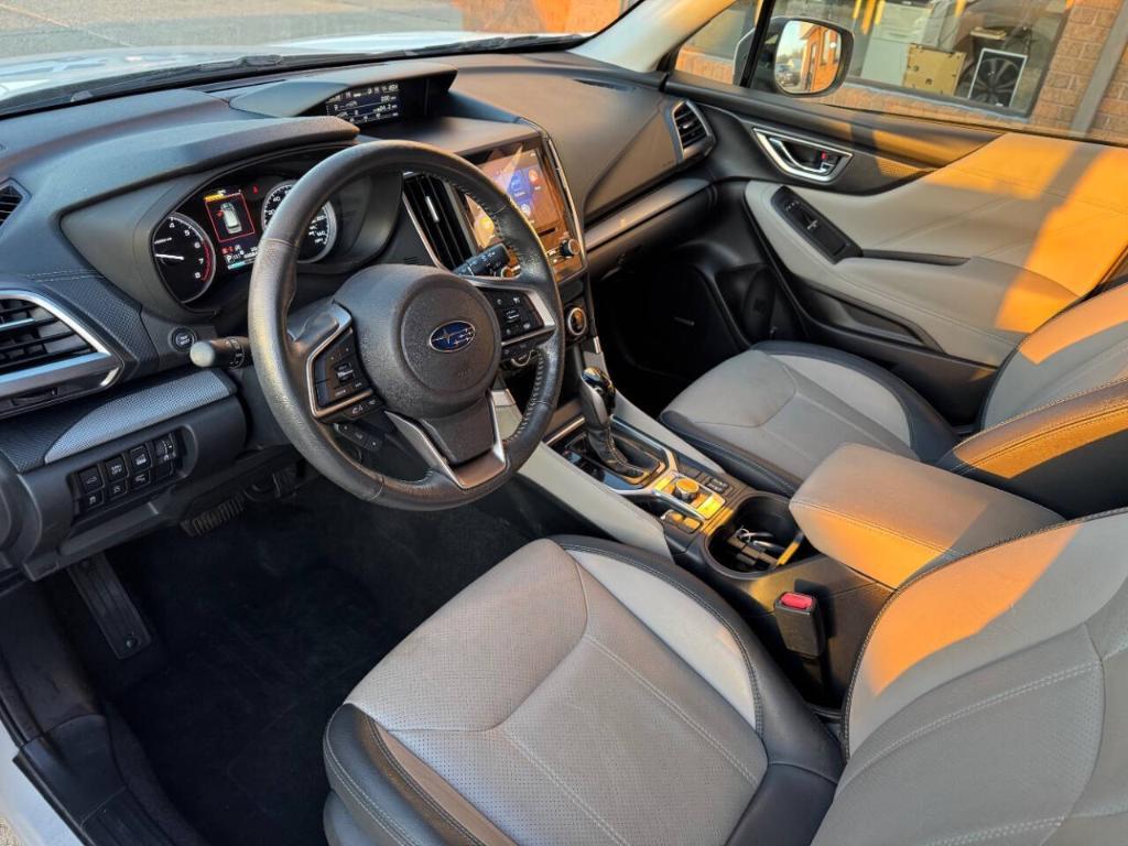 used 2020 Subaru Forester car, priced at $19,997