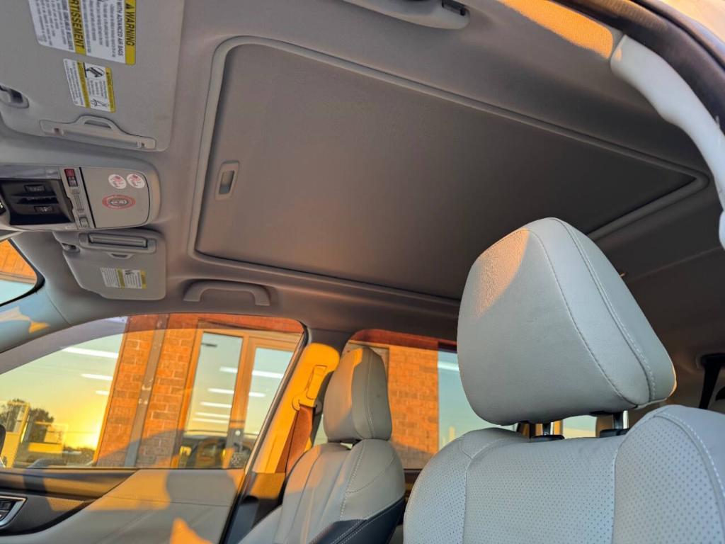 used 2020 Subaru Forester car, priced at $19,997