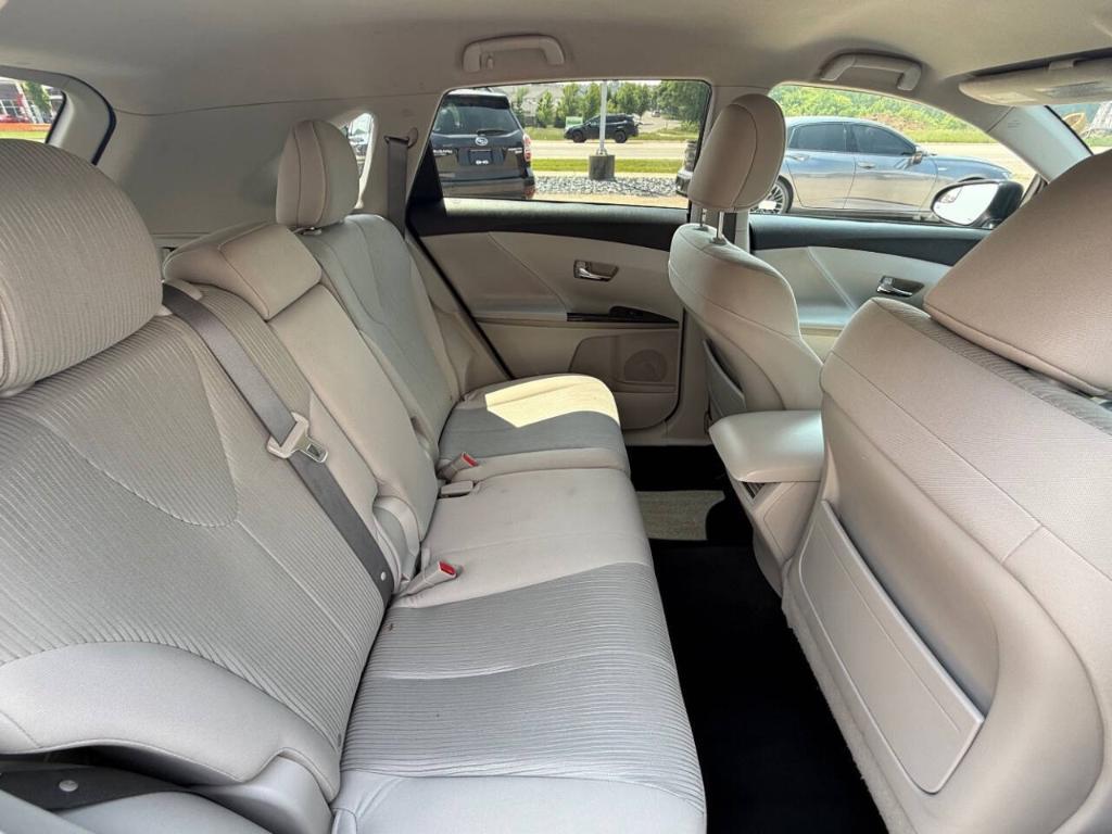 used 2015 Toyota Venza car, priced at $11,997