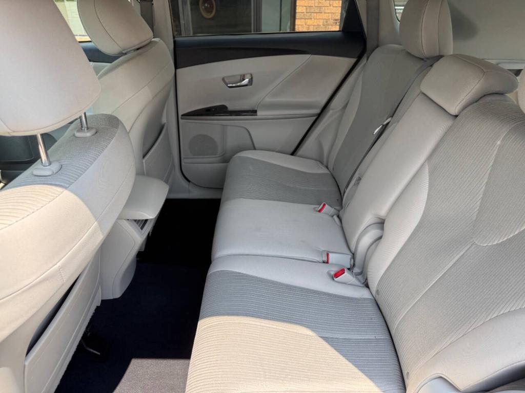 used 2015 Toyota Venza car, priced at $11,997