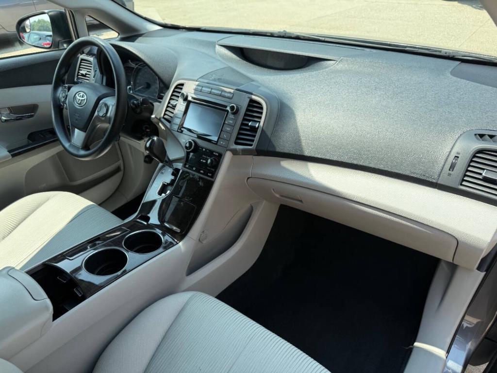 used 2015 Toyota Venza car, priced at $11,997