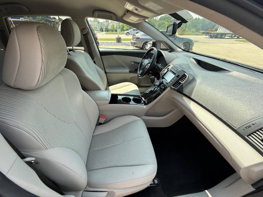 used 2015 Toyota Venza car, priced at $11,997