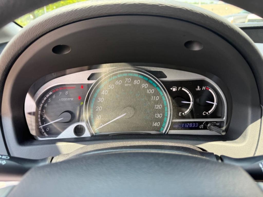 used 2015 Toyota Venza car, priced at $11,997