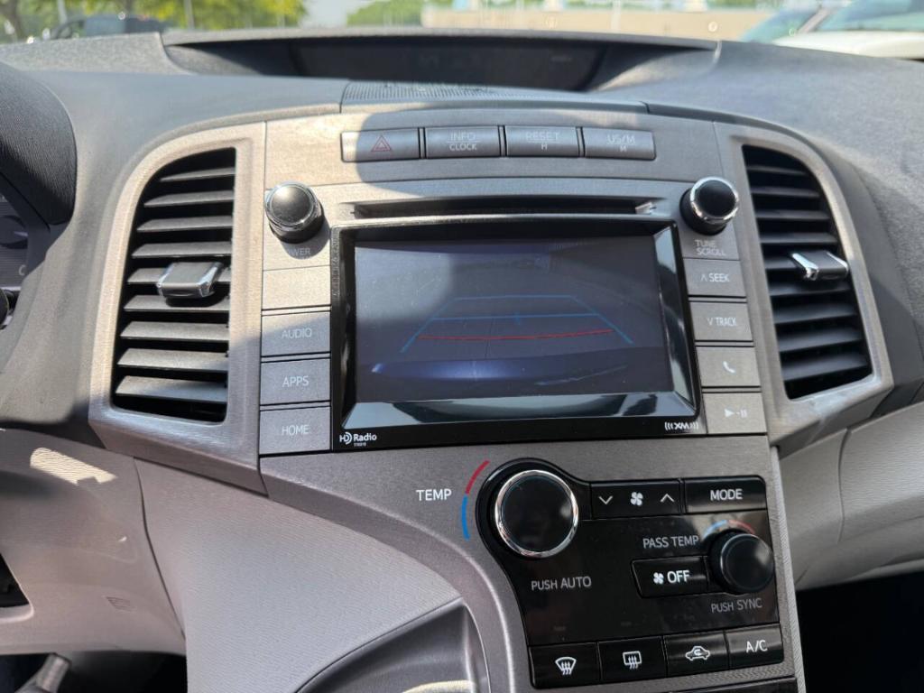 used 2015 Toyota Venza car, priced at $11,997