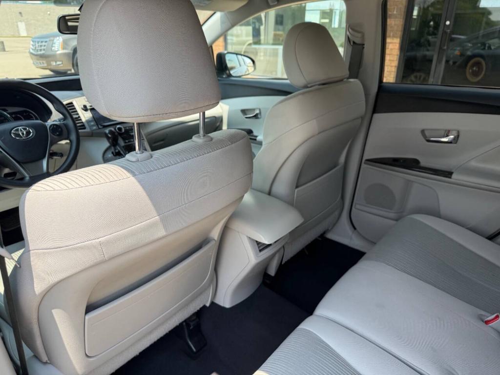 used 2015 Toyota Venza car, priced at $11,997