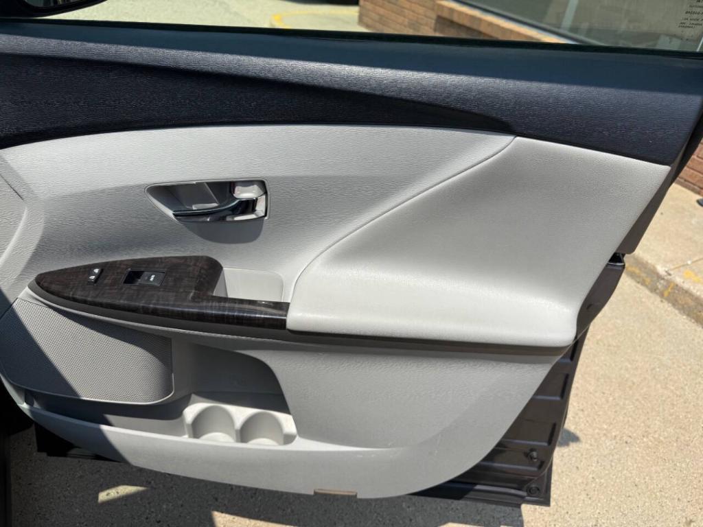 used 2015 Toyota Venza car, priced at $11,997
