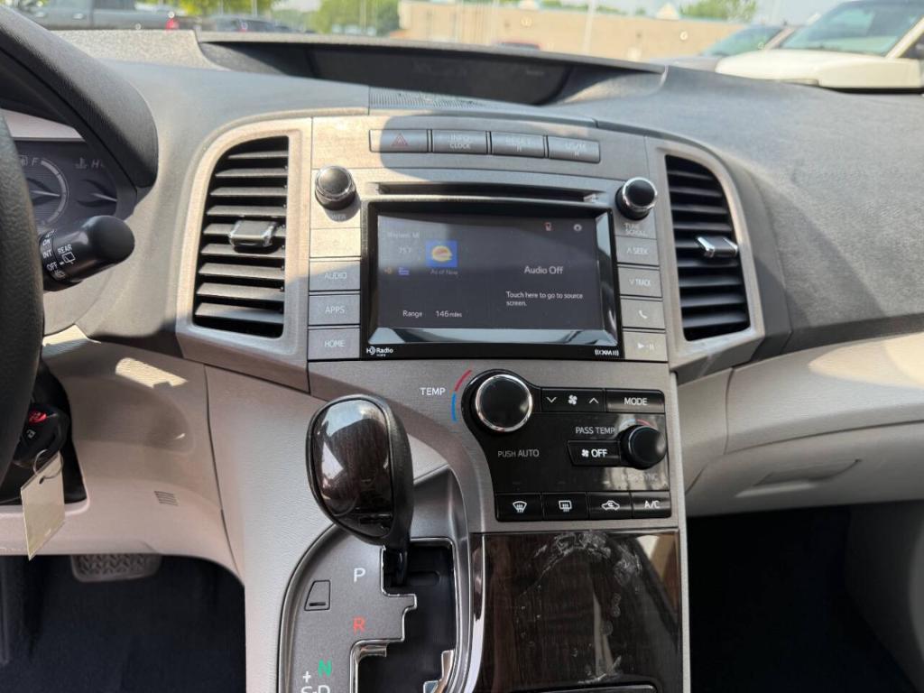 used 2015 Toyota Venza car, priced at $11,997