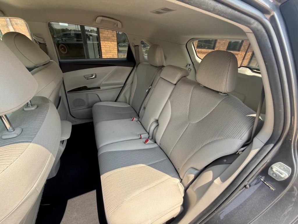 used 2015 Toyota Venza car, priced at $11,997