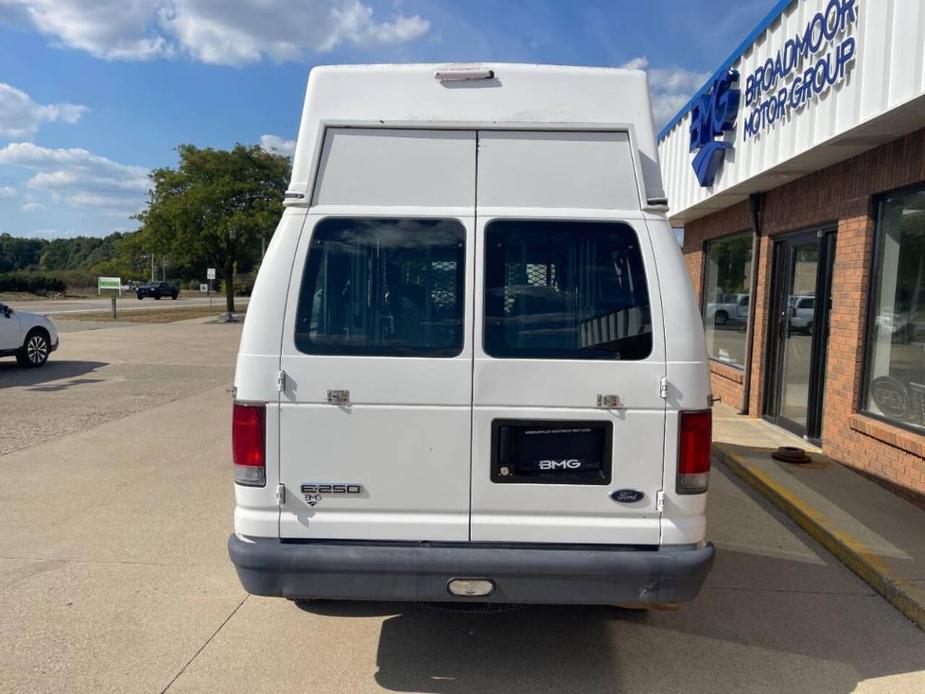 used 2006 Ford E250 car, priced at $16,997