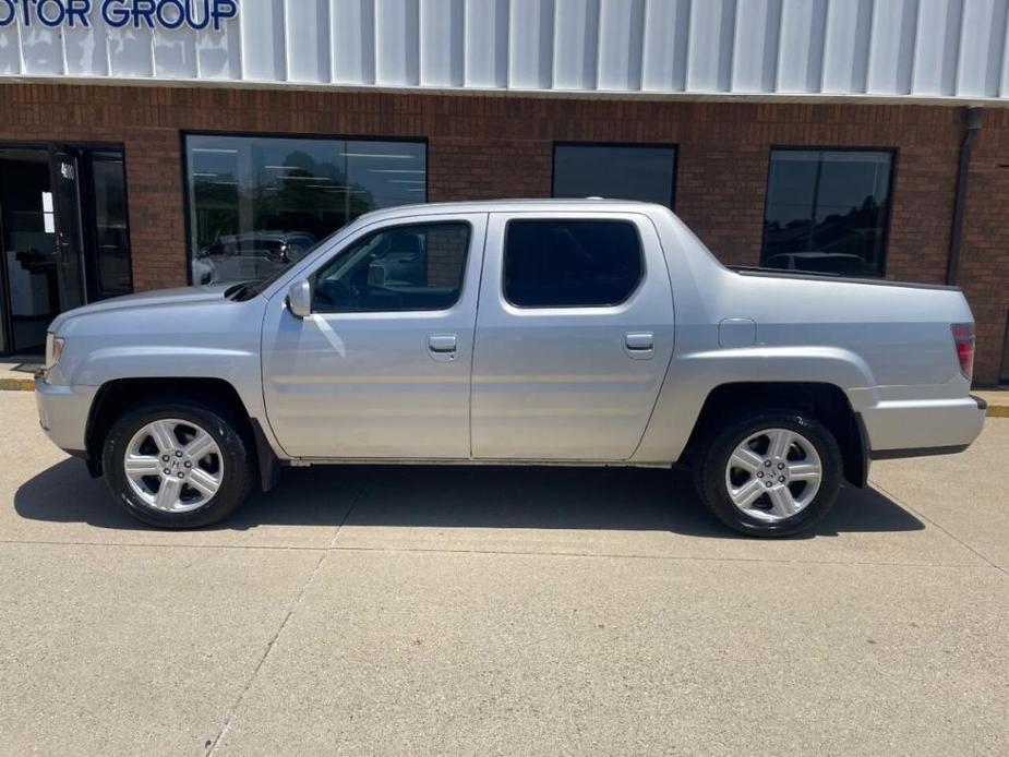 used 2013 Honda Ridgeline car, priced at $9,997