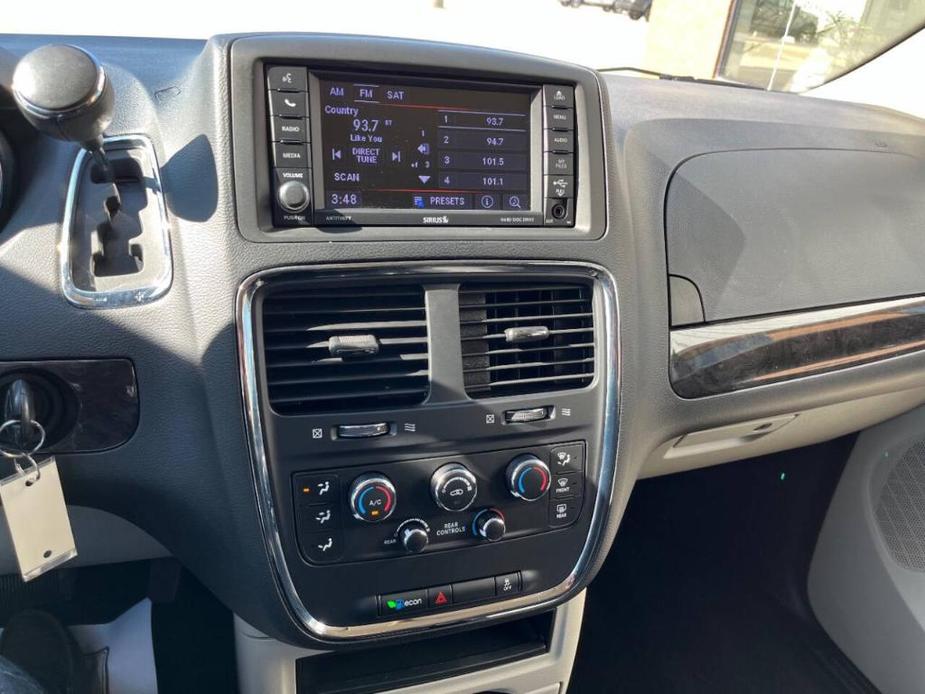 used 2019 Dodge Grand Caravan car, priced at $15,997