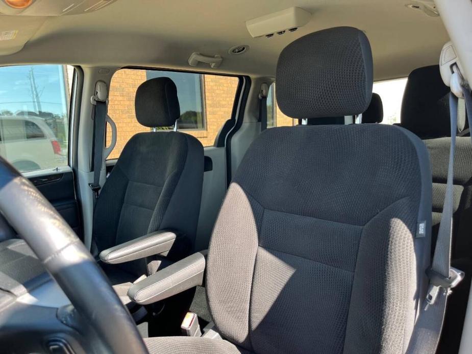 used 2019 Dodge Grand Caravan car, priced at $15,997