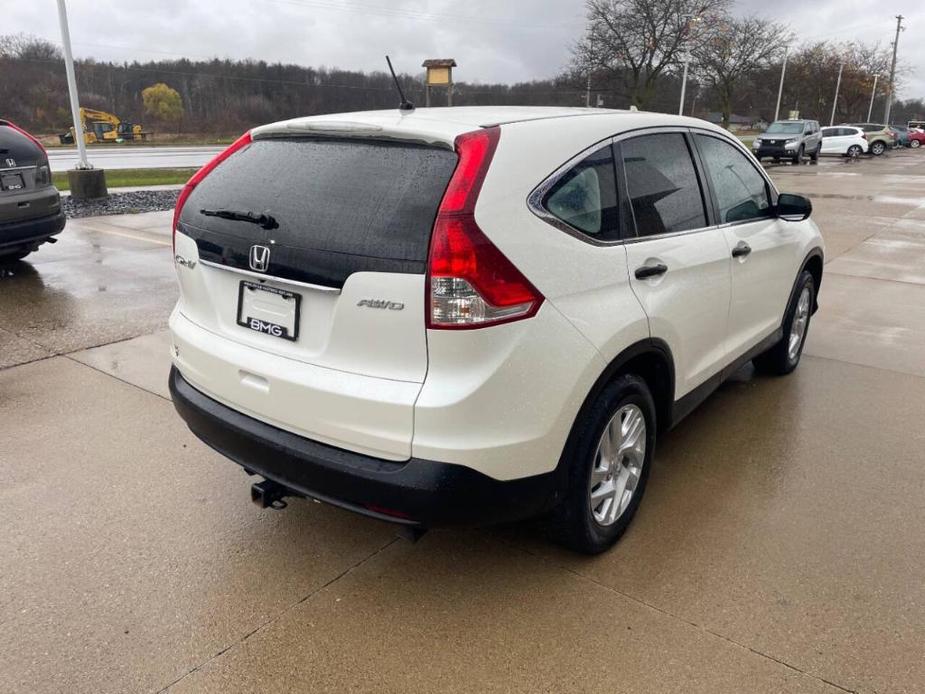 used 2014 Honda CR-V car, priced at $10,997