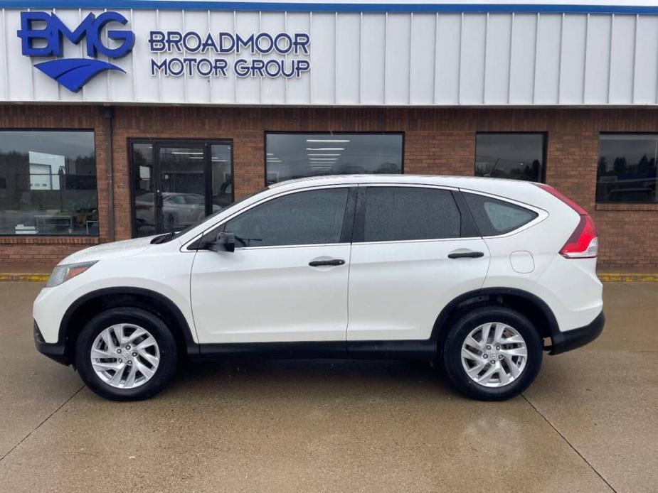 used 2014 Honda CR-V car, priced at $10,997