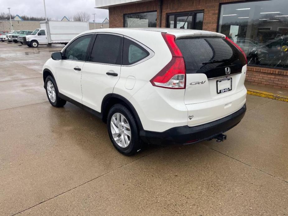 used 2014 Honda CR-V car, priced at $10,997