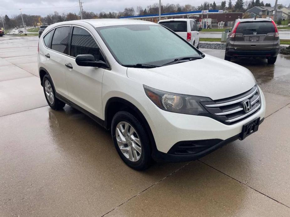 used 2014 Honda CR-V car, priced at $10,997